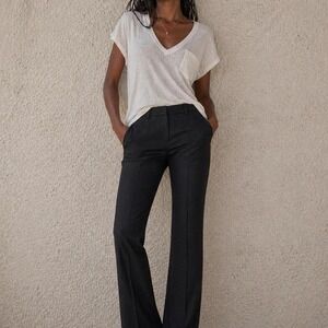 Andrew Marc black trousers Size 12 #formalwear #tailoring